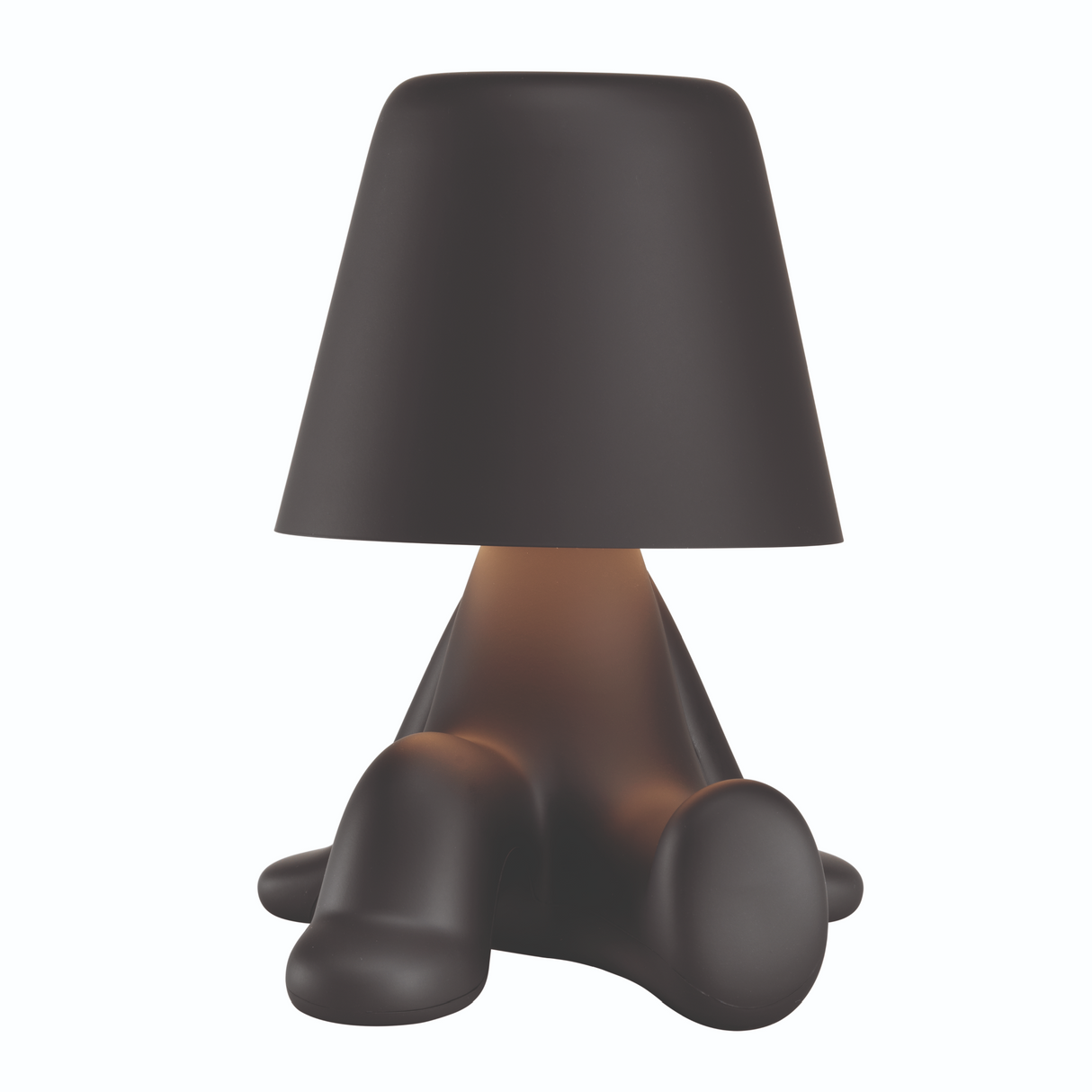   Sculptural Child Rechargeable LED Lamp | Oroa.com