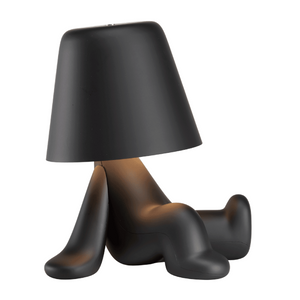   Sculptural Child Rechargeable LED Lamp | Oroa.com
