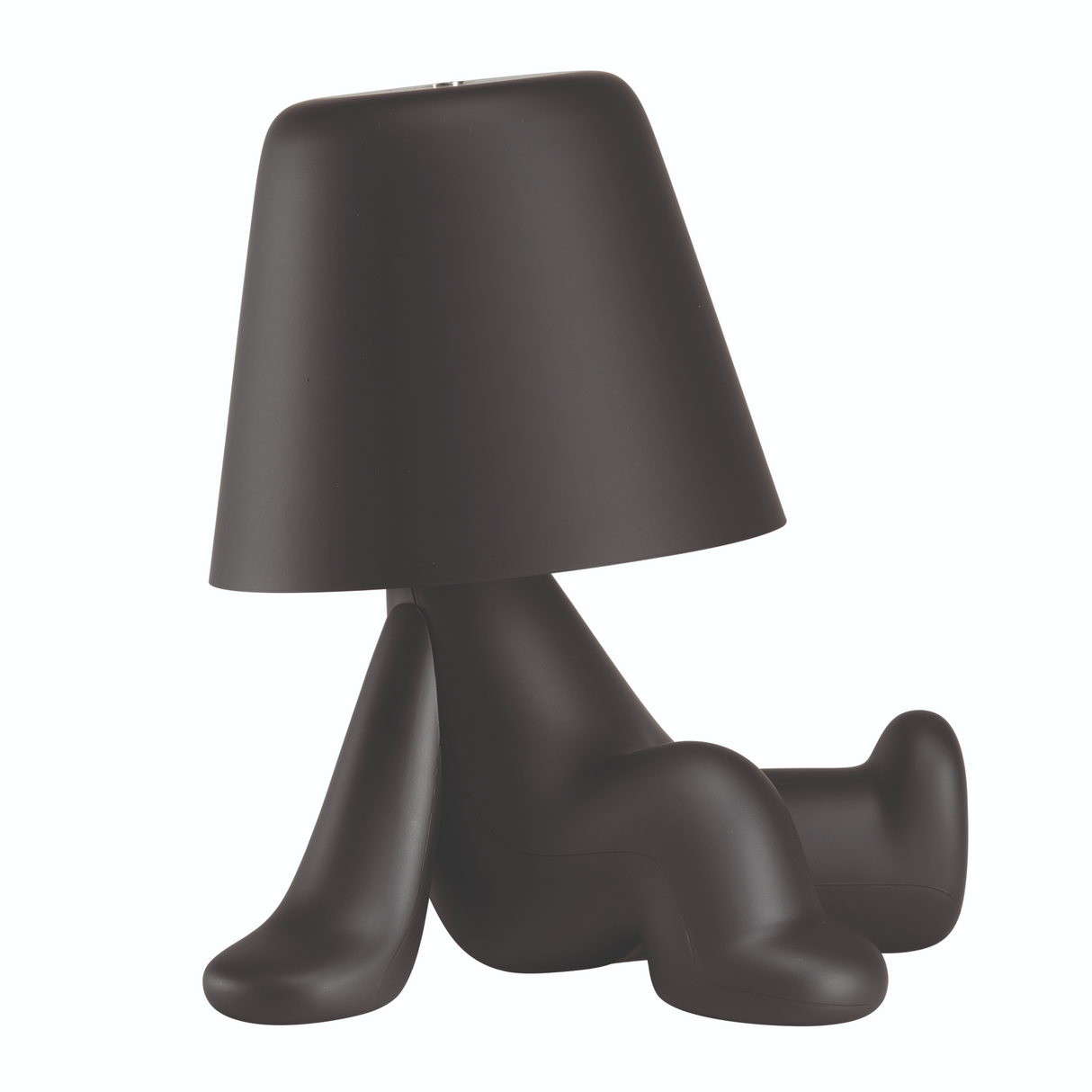   Sculptural Child Rechargeable LED Lamp | Oroa.com