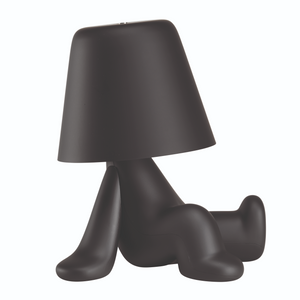   Sculptural Child Rechargeable LED Lamp | Oroa.com