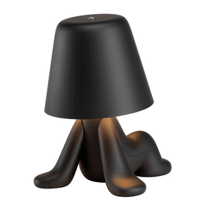   Sculptural Child Rechargeable LED Lamp | Oroa.com