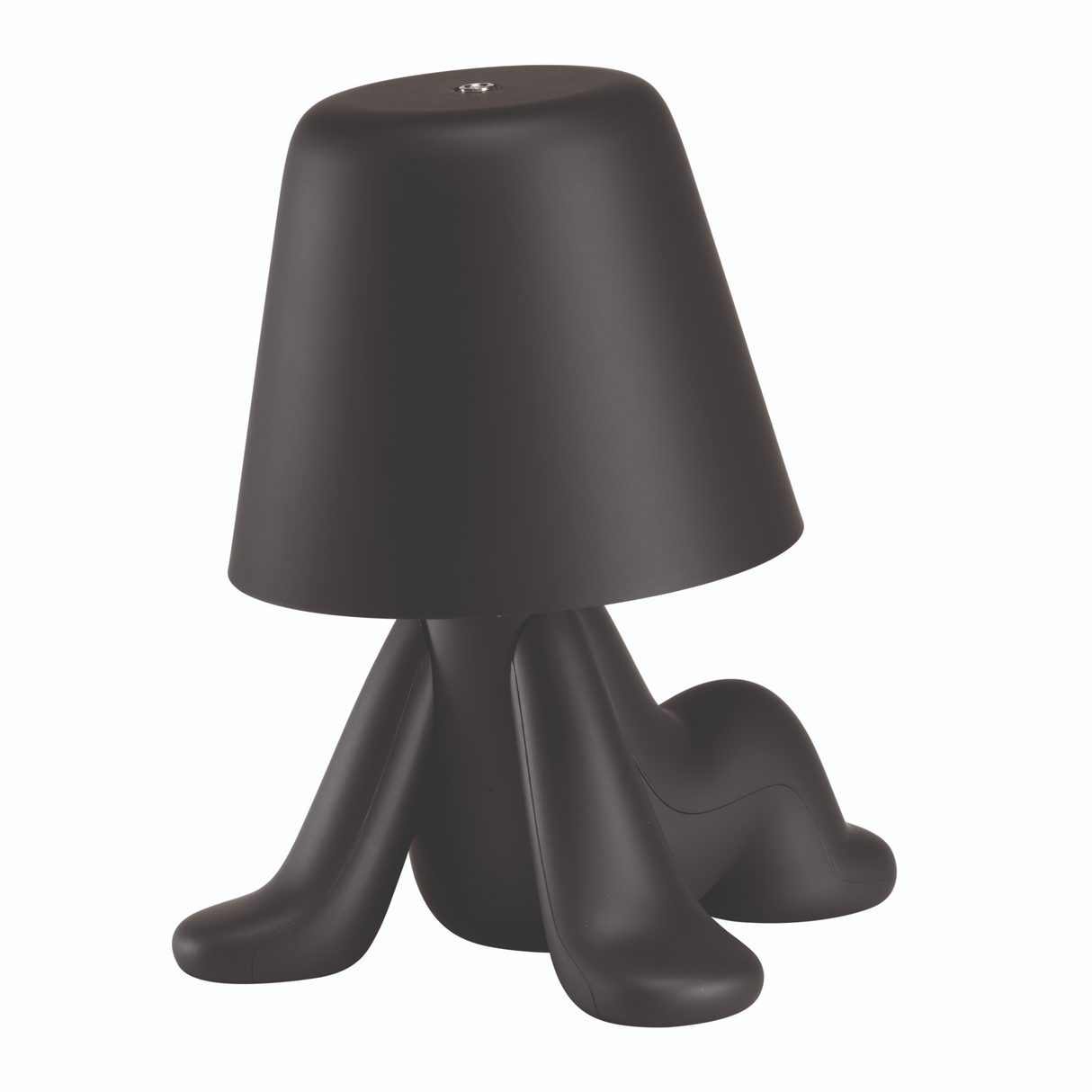   Sculptural Child Rechargeable LED Lamp | Oroa.com