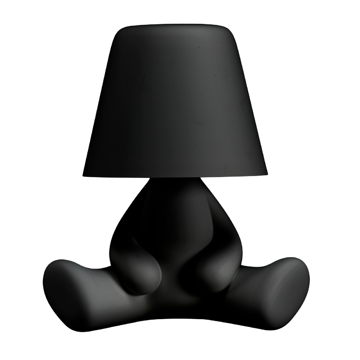   Sculptural Child Rechargeable LED Lamp | Oroa.com