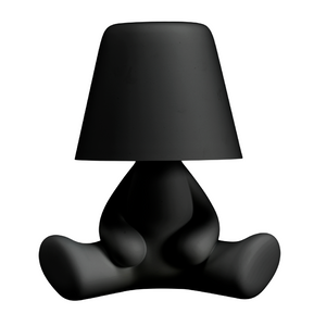   Sculptural Child Rechargeable LED Lamp | Oroa.com
