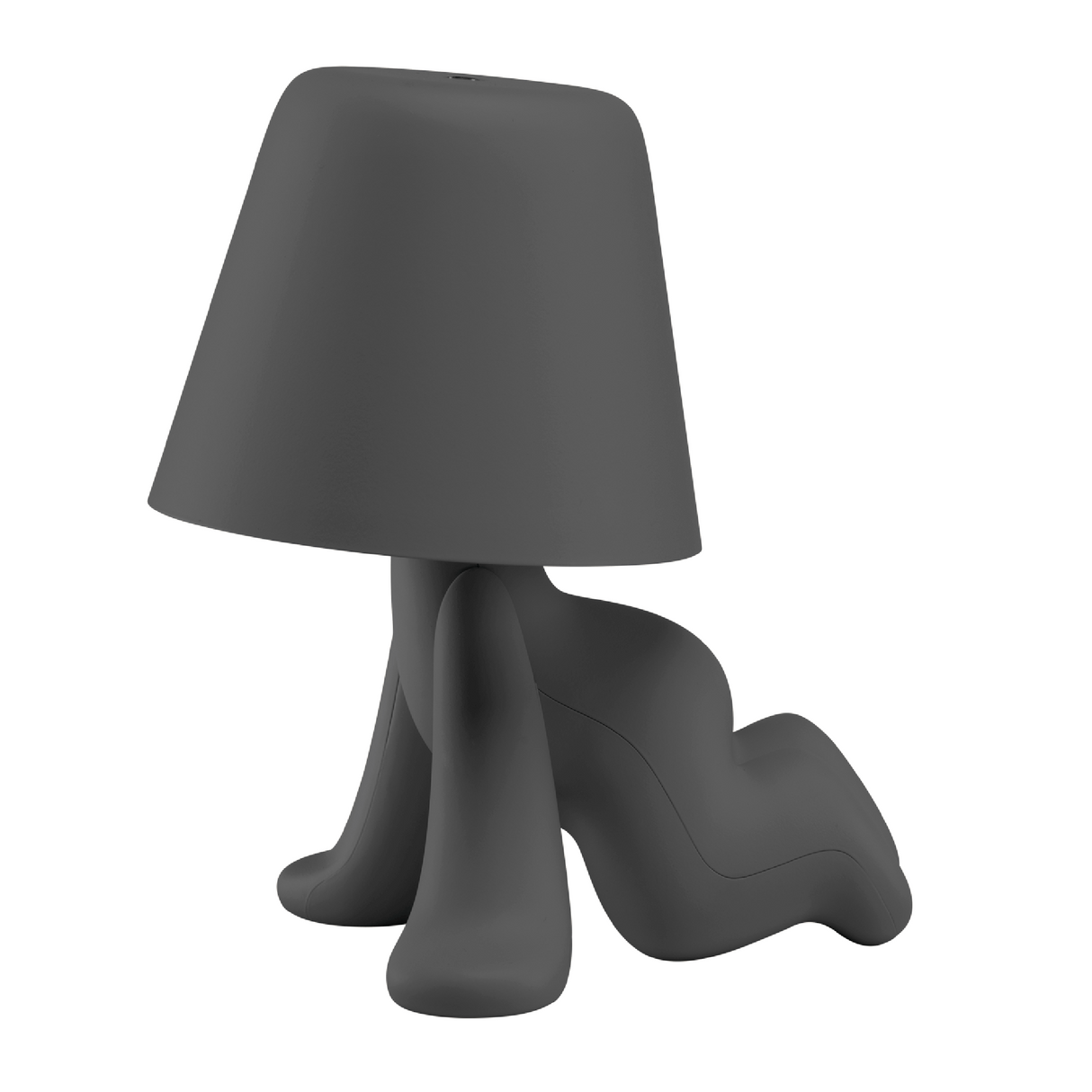   Sculptural Child Rechargeable LED Lamp | Oroa.com