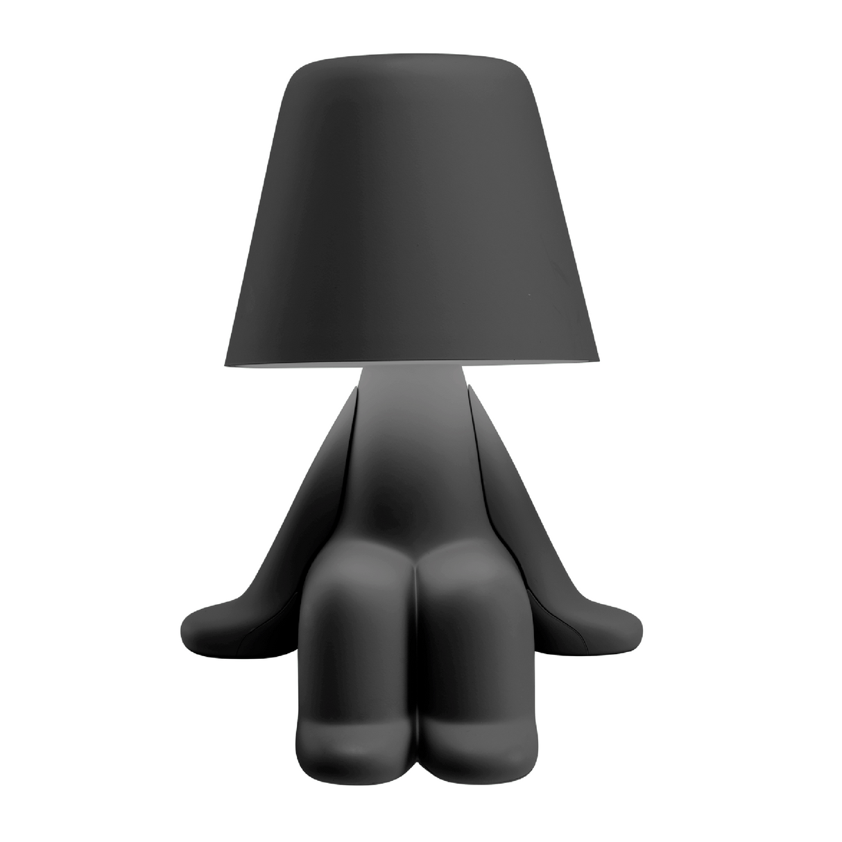   Sculptural Child Rechargeable LED Lamp | Oroa.com