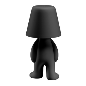   Sculptural Child Rechargeable LED Lamp | Oroa.com