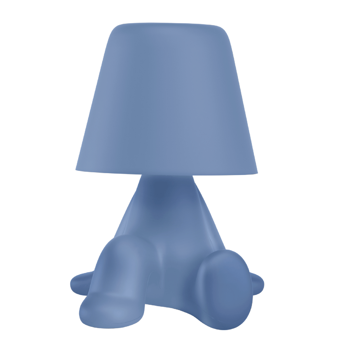   Sculptural Child Rechargeable LED Lamp | Oroa.com