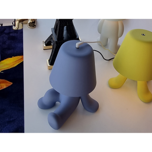   Sculptural Child Rechargeable LED Lamp | Oroa.com