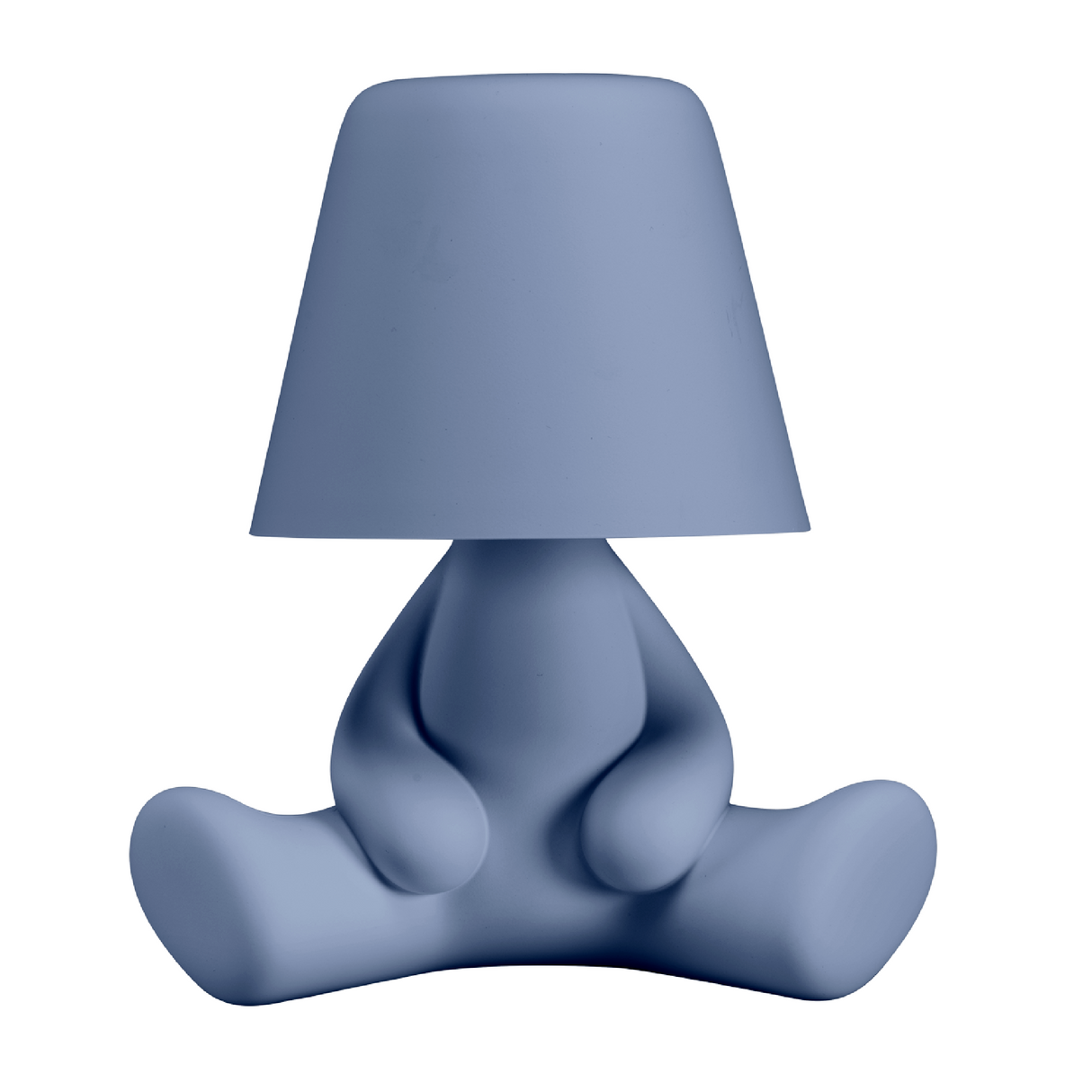   Sculptural Child Rechargeable LED Lamp | Oroa.com