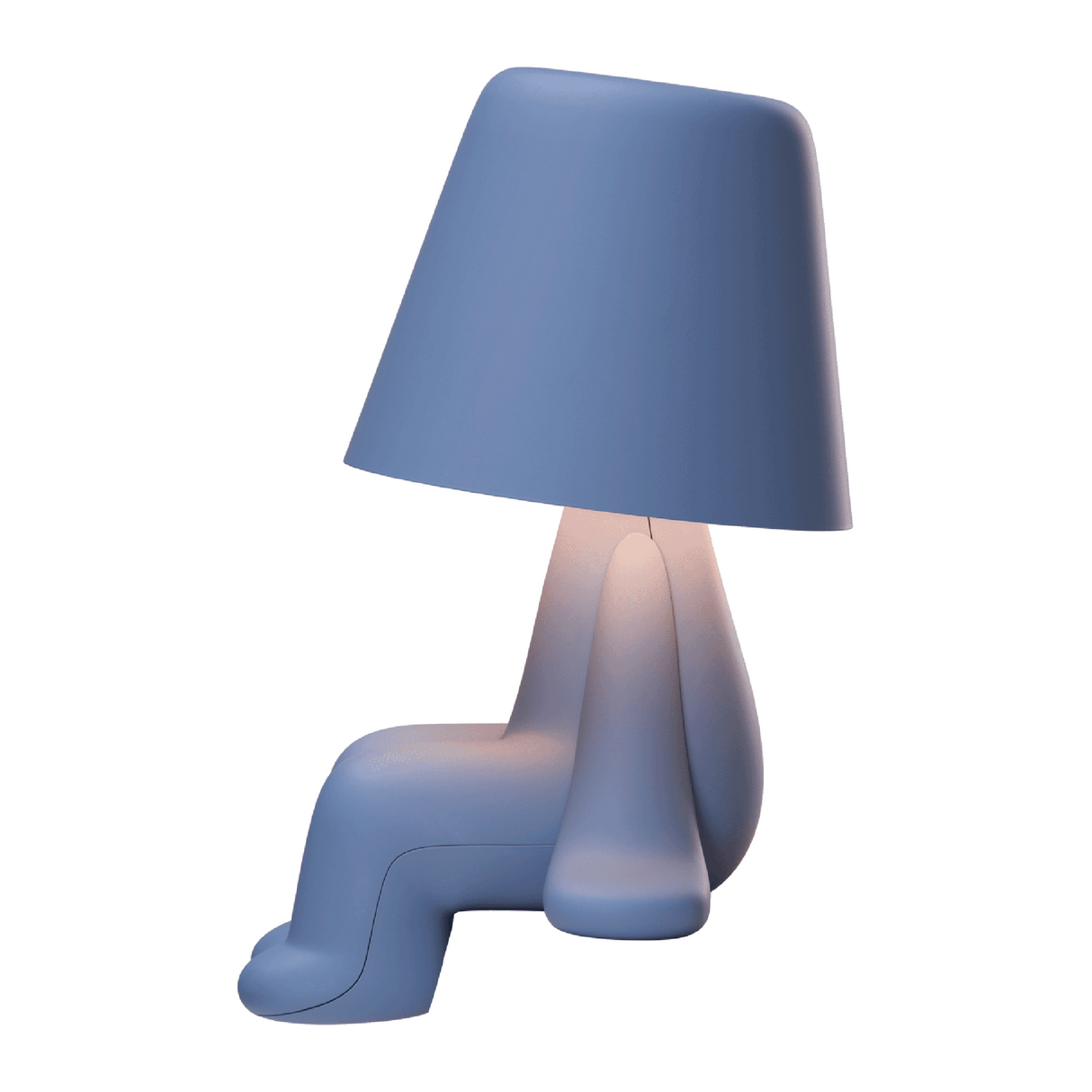   Sculptural Child Rechargeable LED Lamp | Oroa.com