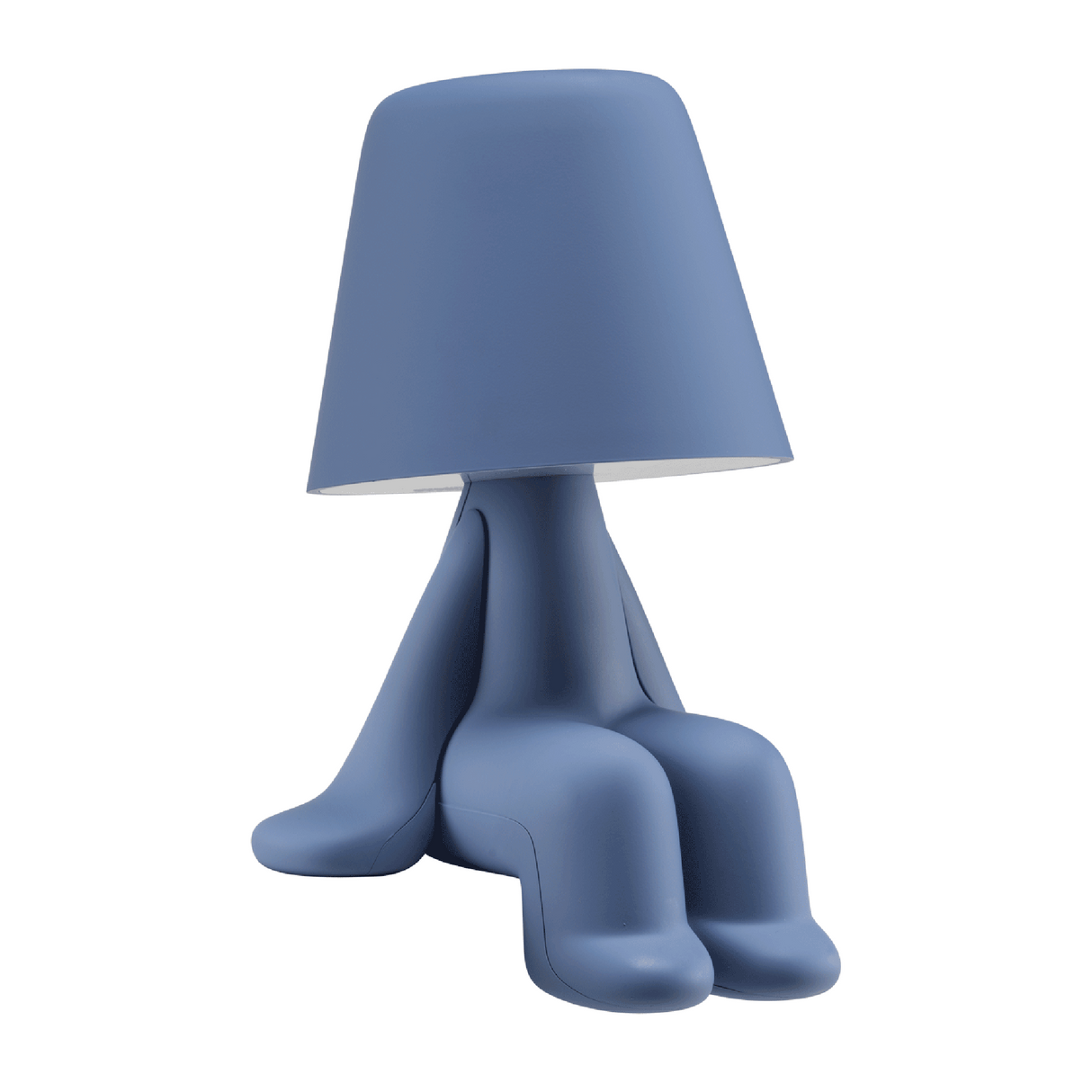   Sculptural Child Rechargeable LED Lamp | Oroa.com