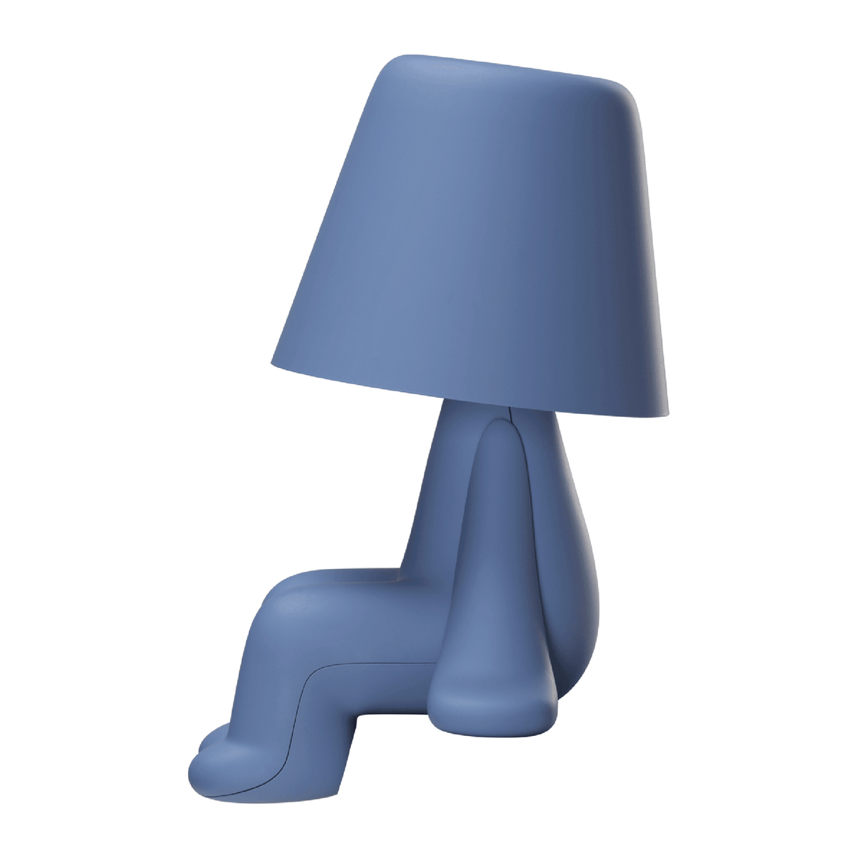   Sculptural Child Rechargeable LED Lamp | Oroa.com