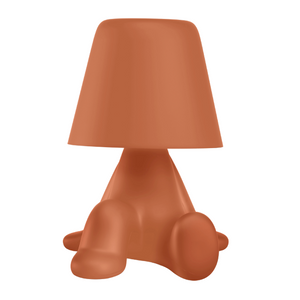   Sculptural Child Rechargeable LED Lamp | Oroa.com