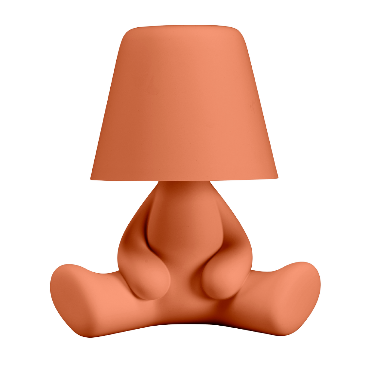   Sculptural Child Rechargeable LED Lamp | Oroa.com
