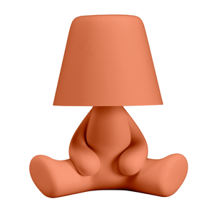   Sculptural Child Rechargeable LED Lamp | Oroa.com