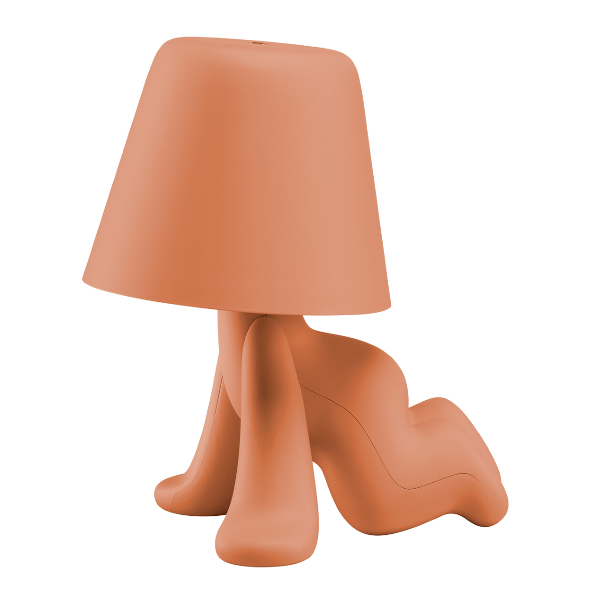   Sculptural Child Rechargeable LED Lamp | Oroa.com