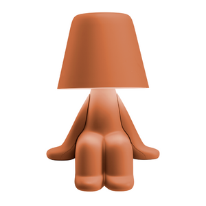   Sculptural Child Rechargeable LED Lamp | Oroa.com
