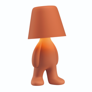   Sculptural Child Rechargeable LED Lamp | Oroa.com