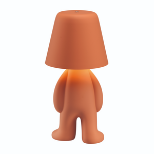   Sculptural Child Rechargeable LED Lamp | Oroa.com