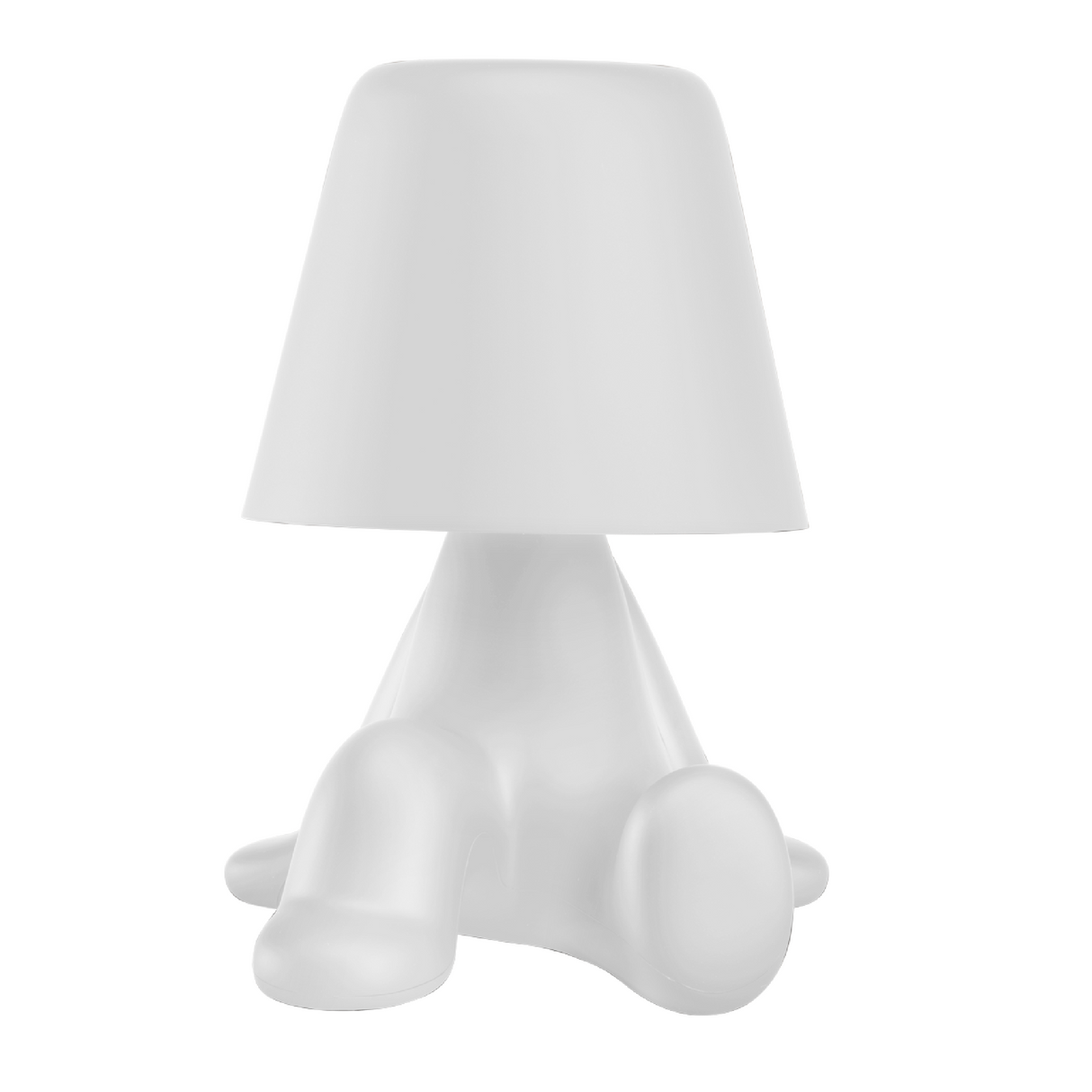   Sculptural Child Rechargeable LED Lamp | Oroa.com