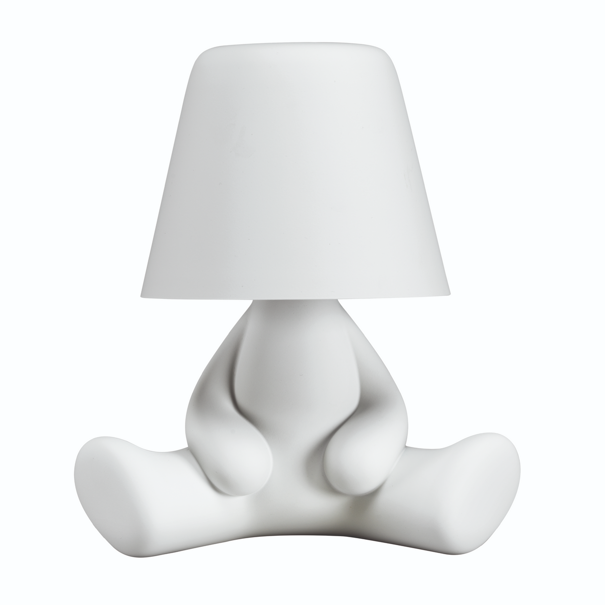   Sculptural Child Rechargeable LED Lamp | Oroa.com