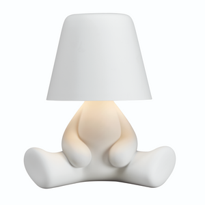   Sculptural Child Rechargeable LED Lamp | Oroa.com