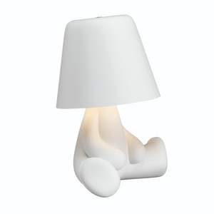   Sculptural Child Rechargeable LED Lamp | Oroa.com