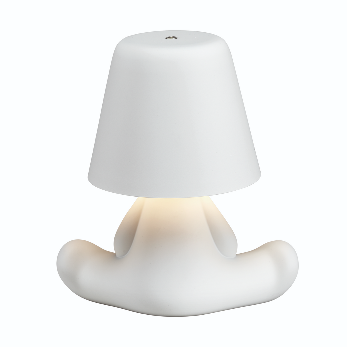   Sculptural Child Rechargeable LED Lamp | Oroa.com