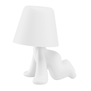   Sculptural Child Rechargeable LED Lamp | Oroa.com
