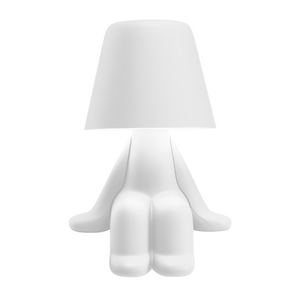   Sculptural Child Rechargeable LED Lamp | Oroa.com