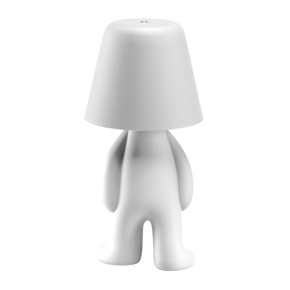   Sculptural Child Rechargeable LED Lamp | Oroa.com