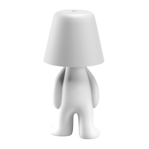   Sculptural Child Rechargeable LED Lamp | Oroa.com
