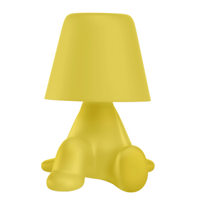   Sculptural Child Rechargeable LED Lamp | Oroa.com