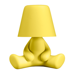   Sculptural Child Rechargeable LED Lamp | Oroa.com