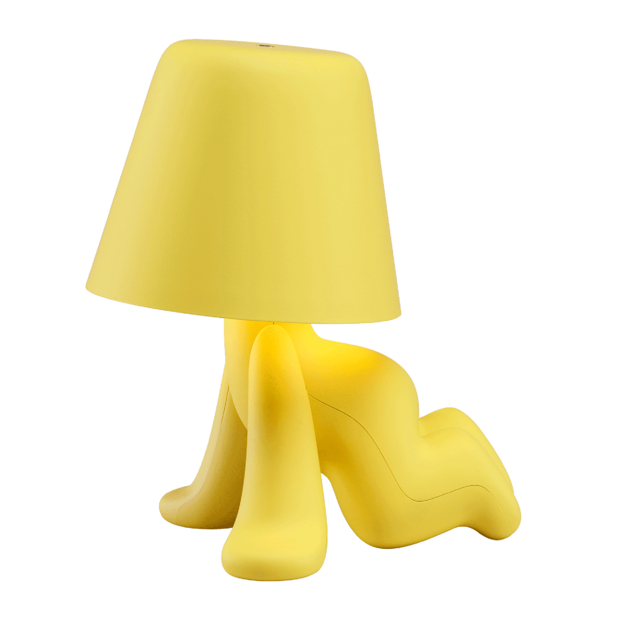   Sculptural Child Rechargeable LED Lamp | Oroa.com