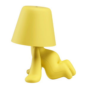  Sculptural Child Rechargeable LED Lamp | Oroa.com