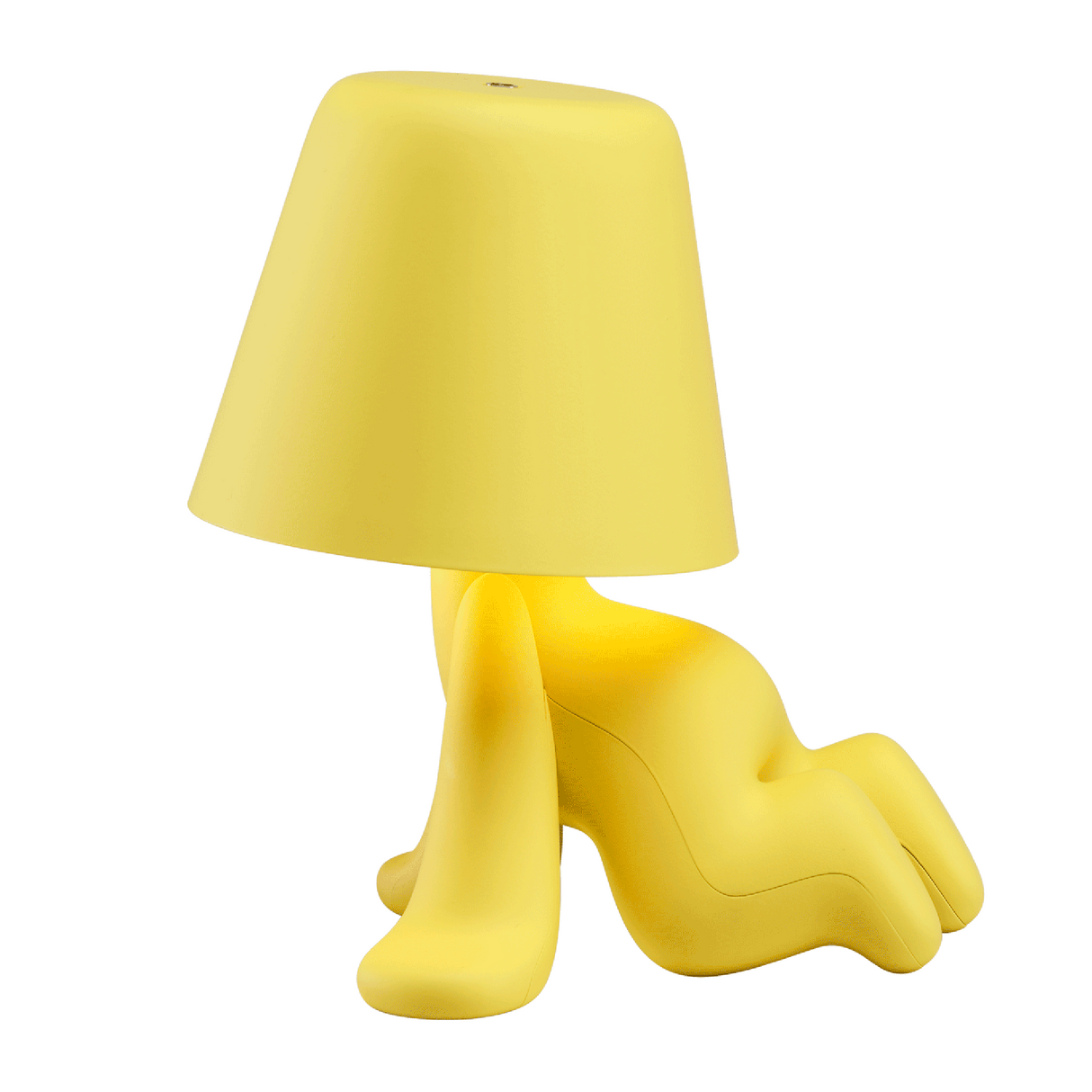   Sculptural Child Rechargeable LED Lamp | Oroa.com