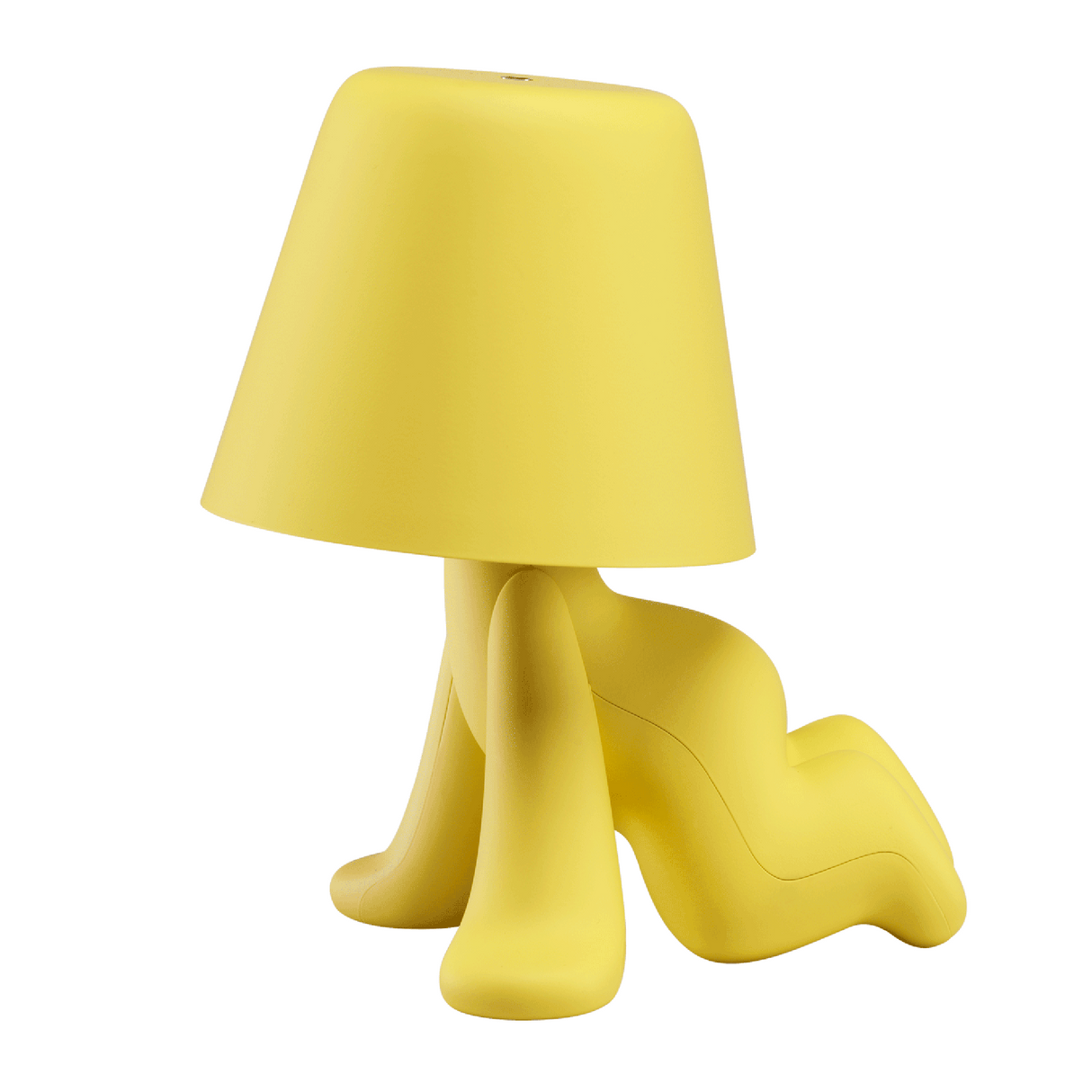   Sculptural Child Rechargeable LED Lamp | Oroa.com
