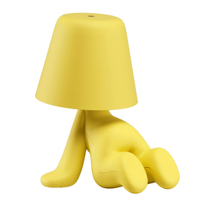   Sculptural Child Rechargeable LED Lamp | Oroa.com