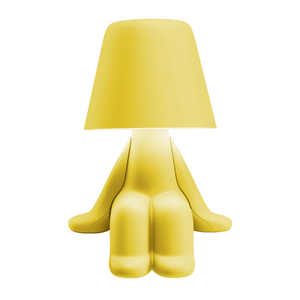   Sculptural Child Rechargeable LED Lamp | Oroa.com