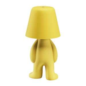   Sculptural Child Rechargeable LED Lamp | Oroa.com