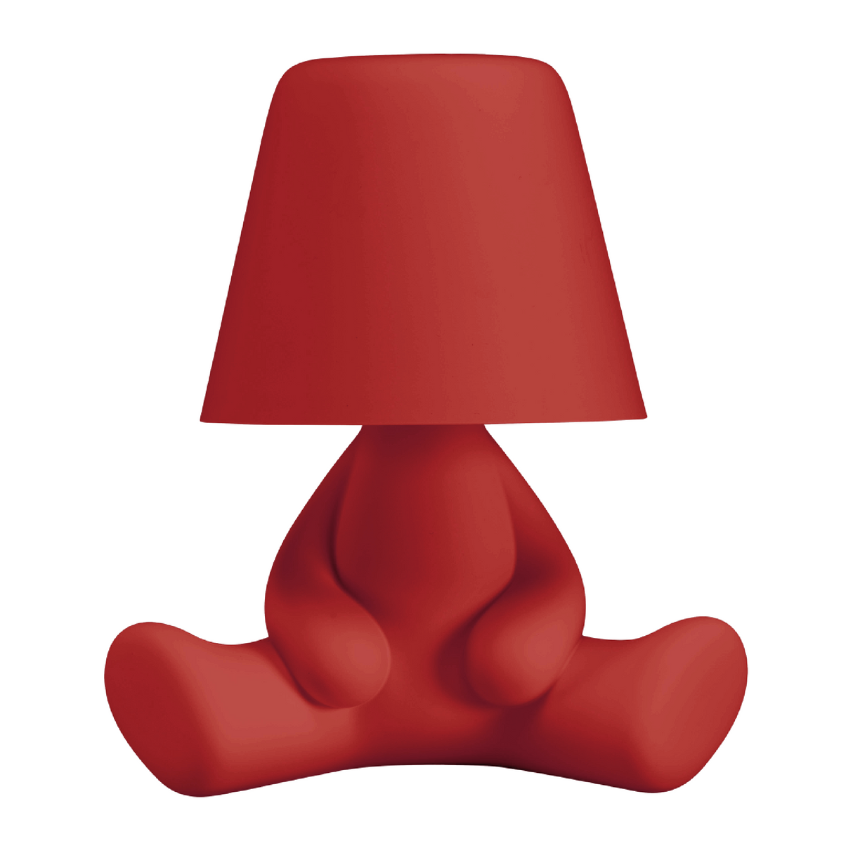   Sculptural Child Rechargeable LED Lamp | Oroa.com