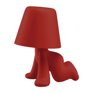   Sculptural Child Rechargeable LED Lamp | Oroa.com