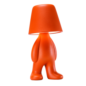   Standing Figure Table Lamp | Oroa.com