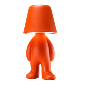   Standing Figure Table Lamp | Oroa.com
