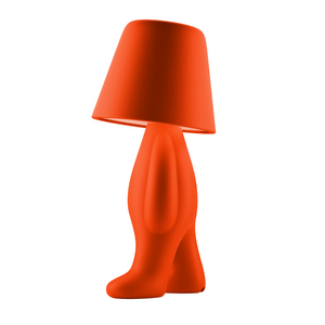   Standing Figure Table Lamp | Oroa.com