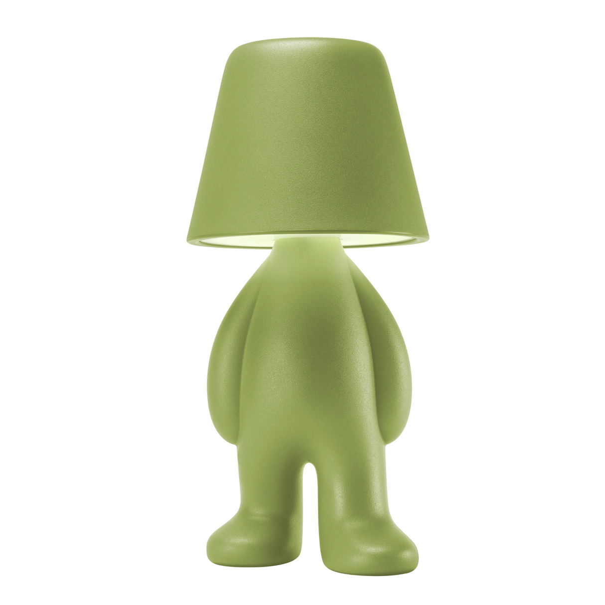   Standing Figure Table Lamp | Oroa.com