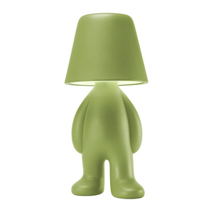   Standing Figure Table Lamp | Oroa.com