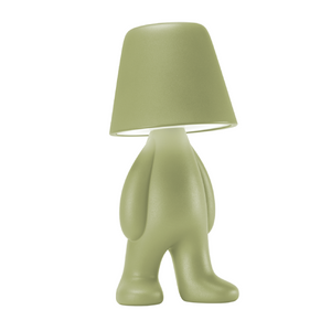  Standing Figure Table Lamp | Oroa.com